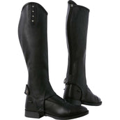 Norton Chaps Strass Zwart Norton Chaps Strass Zwart