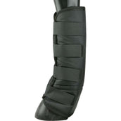 Riding World Transportbeschermers Laag Zwart Riding World Transportbeschermers Laag Zwart