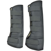 Riding World Transportbeschermers Laag Zwart Riding World Transportbeschermers Laag Zwart