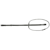 Riding World Martingaal Standing Zwart Riding World Martingaal Standing Zwart