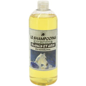 ODM Shampoo voor Schimmels en Lichte Paarden ODM Shampoo voor Schimmels en Lichte Paarden