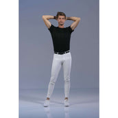 EQUITHÈME T-Shirt Pro Series Aubin Zwart EQUITHÈME T-Shirt Pro Series Aubin Zwart