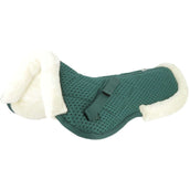 EQUITHÈME Zadelonderlegger Pro Air Donkergroen EQUITHÈME Zadelonderlegger Pro Air Donkergroen