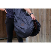 EQUITHÈME Zadelhoes Premium Navy EQUITHÈME Zadelhoes Premium Navy