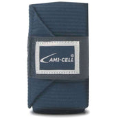 Lami-Cell Bandages Exercise Navy Lami-Cell Bandages Exercise Navy