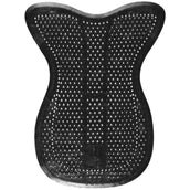 Horsena Gel Pad Thin Antislip Zwart Horsena Gel Pad Thin Antislip Zwart