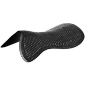 Horsena Gel Pad Thin Antislip Zwart Horsena Gel Pad Thin Antislip Zwart