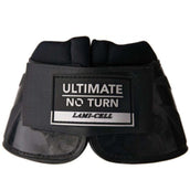 Lami-Cell Springschoenen No Turn Zwart Lami-Cell Springschoenen No Turn Zwart