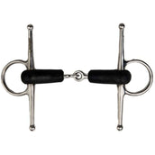 Metalab Kneveltrens Enkel Gebroken 19mm Rubber Metalab Kneveltrens Enkel Gebroken 19mm Rubber