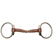 Metalab Watertrens Enkelgebroken Pinchless 17mm Leer Metalab Watertrens Enkelgebroken Pinchless 17mm Leer