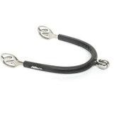 Metalab Wielsporen Soft Touch 20mm Zwart Metalab Wielsporen Soft Touch 20mm Zwart