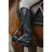 Norton Chaps Galaxy Zwart Norton Chaps Galaxy Zwart