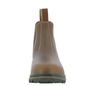 Norton Jodphurs Secu Veiligheidsschoen Bruin Norton Jodphurs Secu Veiligheidsschoen Bruin