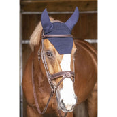 Paddock Oornetje Soundless Navy Paddock Oornetje Soundless Navy