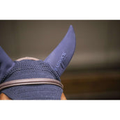 Paddock Oornetje Soundless Navy Paddock Oornetje Soundless Navy