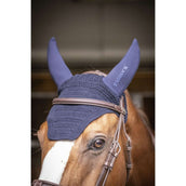 Paddock Oornetje Soundless Navy Paddock Oornetje Soundless Navy