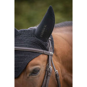 Paddock Oornetje Soundless Zwart Paddock Oornetje Soundless Zwart