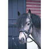 Eden by Pénélope Hoofdstel Eden Zwart Eden by Pénélope Hoofdstel Eden Zwart