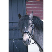 Eden by Pénélope Hoofdstel Eden Zwart Eden by Pénélope Hoofdstel Eden Zwart