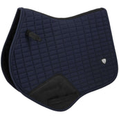 Ekkia Zadeldekje PRO Combo Master Veelzijdigheid Marineblauw Ekkia Zadeldekje PRO Combo Master Veelzijdigheid Marineblauw