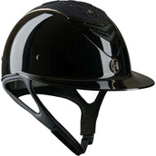 OneK Cap Advanced Glossy Embroidered Zwart OneK Cap Advanced Glossy Embroidered Zwart