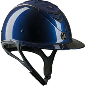 OneK Cap Advanced Glossy Embroidered Navy OneK Cap Advanced Glossy Embroidered Navy