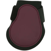 EQUITHÈME Strijklappen Burgundy EQUITHÈME Strijklappen Burgundy