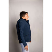 Oscar & Gabrielle Wedstrijdjas Jessy ZF Kinderen Blue Storm Oscar & Gabrielle Wedstrijdjas Jessy ZF Kinderen Blue Storm