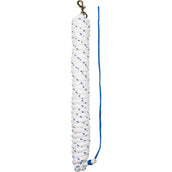 F.R.A. Loswerktouw Jarn NH Standaard Wit/Blauw F.R.A. Loswerktouw Jarn NH Standaard Wit/Blauw