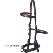 F.R.A. Kaptoom Baro Leer Havana F.R.A. Kaptoom Baro Leer Havana