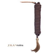 F.R.A. PP Mecate Motina Bruin F.R.A. PP Mecate Motina Bruin