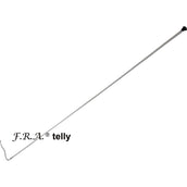 F.R.A. Linda Telllington Aanwijsstok Telly Wit F.R.A. Linda Telllington Aanwijsstok Telly Wit