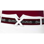 Fair Play Riem Clarence Chic Burgundy Fair Play Riem Clarence Chic Burgundy