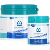 Phytonics Multivit Hond En Kat Phytonics Multivit Hond En Kat