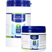 PUUR Muscle Mass / Spieropbouw Hond/Kat PUUR Muscle Mass / Spieropbouw Hond/Kat