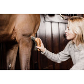 Grooming Deluxe by Kentucky Borstel Middel Hard Grooming Deluxe by Kentucky Borstel Middel Hard