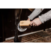 Grooming Deluxe by Kentucky Hoefborstel Grooming Deluxe by Kentucky Hoefborstel