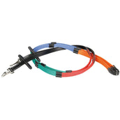 Harry's Horse Trainingsteugels webband Harry's Horse Trainingsteugels webband