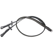 Harry's Horse Teugels Supergrip Zwart Harry's Horse Teugels Supergrip Zwart