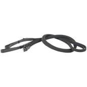 Harry's Horse Slofteugel Webband Zwart Harry's Horse Slofteugel Webband Zwart