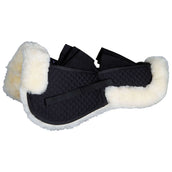 Harry's Horse Correction Riser Pad Merino Cream Harry's Horse Correction Riser Pad Merino Cream