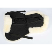 Harry's Horse Correction Riser Pad Merino Cream Harry's Horse Correction Riser Pad Merino Cream