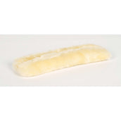 Harry's Horse Neusriemonderlegger Lamsvel Naturel Harry's Horse Neusriemonderlegger Lamsvel Naturel