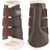 Harry's Horse Beenbeschermers Flextrainer Bruin Harry's Horse Beenbeschermers Flextrainer Bruin