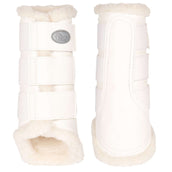 Harry's Horse Beenbeschermers Flextrainer Wit Harry's Horse Beenbeschermers Flextrainer Wit