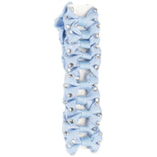 Harry's Horse Show Bows Blauw Crystal Harry's Horse Show Bows Blauw Crystal