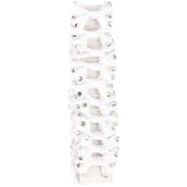 Harry's Horse Show Bows Wit Crystal Harry's Horse Show Bows Wit Crystal
