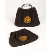 Harry's Horse Stijgbeugelhoesjes Fleece Short Harry's Horse Stijgbeugelhoesjes Fleece Short