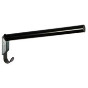 Harry's Horse Zadelsteun Inklapbaar Zwart Harry's Horse Zadelsteun Inklapbaar Zwart