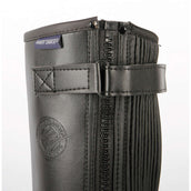 Harry's HorseChaps Connect Zwart Harry's HorseChaps Connect Zwart